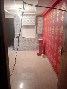 1 BHK Independent Floor