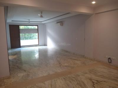 Gallery Cover Image of 1440 Sq.ft 3 BHK Independent House for buy in Chittaranjan Park for 17500000