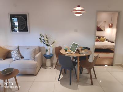 4 BHK Apartment