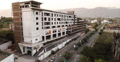Gallery Cover Image of 555 Sq.ft Studio Apartment for buy in Govind Vihar for 3108000