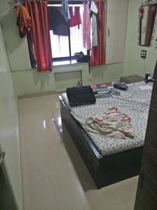 Gallery Cover Image of 1000 Sq.ft 2 BHK Apartment for buy in Mulund West for 18500000