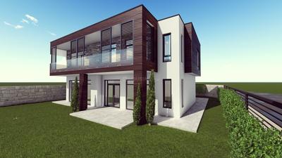 3 BHK Independent House