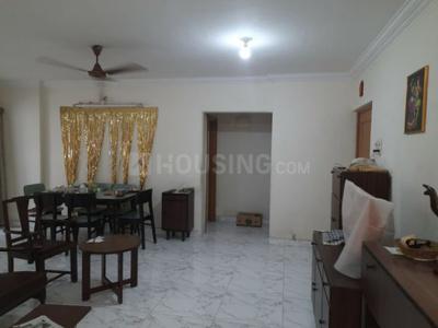 Gallery Cover Image of 1300 Sq.ft 3 BHK Apartment for buy in May flower, Borivali West for 24000000