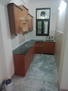2 BHK Independent Floor