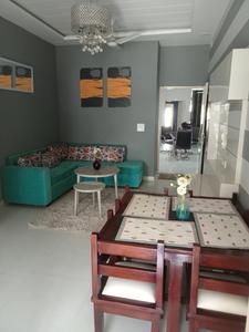 3 BHK Apartment