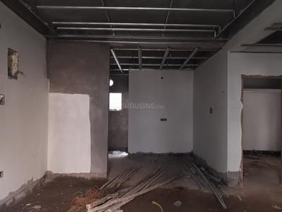 Gallery Cover Image of 1025 Sq.ft 2 BHK Apartment for buy in Tarnaka for 4600000