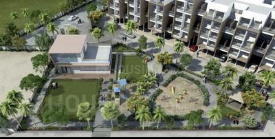 2 BHK Apartment
