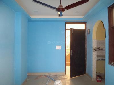 1 BHK Apartment