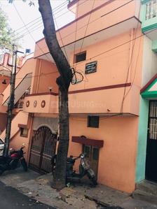 2 BHK Independent House