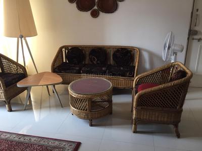 2 BHK Apartment