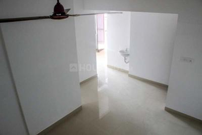 Gallery Cover Image of 805 Sq.ft 2 BHK Independent Floor for buy in Arivozi Nagar for 2900000