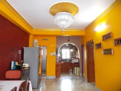 3 BHK Apartment