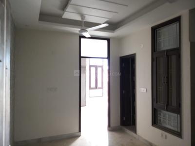 1 BHK Apartment
