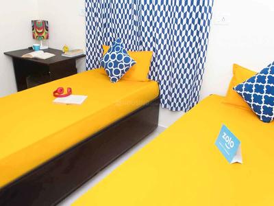 Bedroom Image of Zolo Artemis in Sector 52