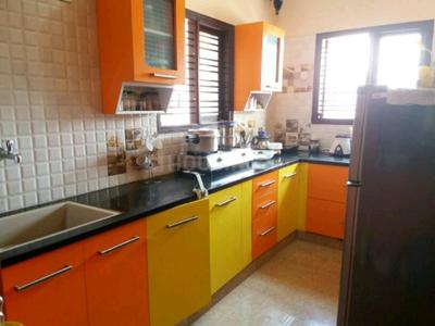 2 BHK Independent House