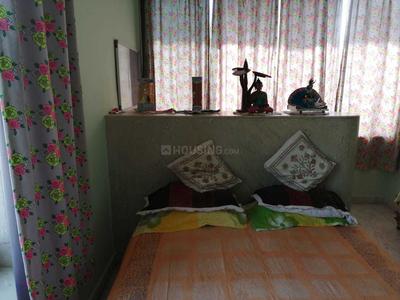 Bedroom Image of PG 4035767 Girgaon in Girgaon