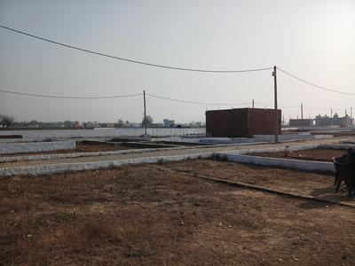 Residential Plot
