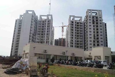 2 BHK Apartment