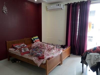 1 BHK Independent Floor