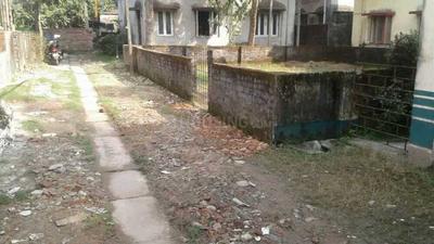 Residential Plot