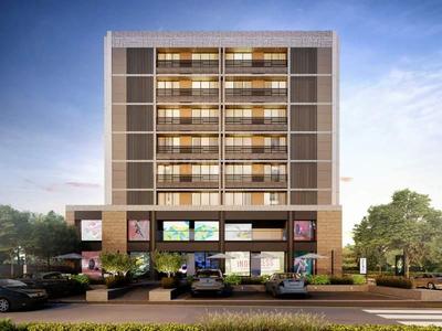 4 BHK Apartment