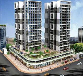 1 BHK Apartment