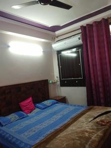 1 BHK Independent Floor