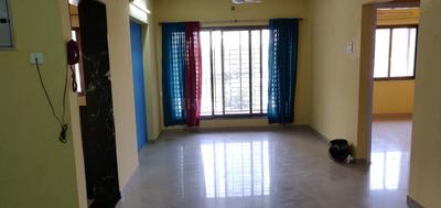 1 BHK अपार्टमेंट