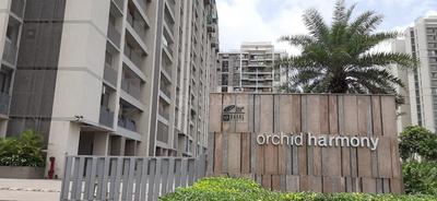 3 BHK Apartment