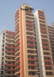 3 BHK Apartment