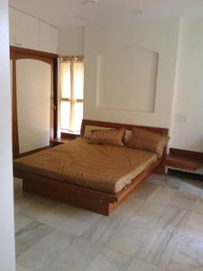 3 BHK Villa