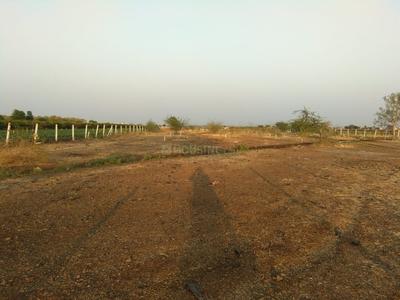 Gallery Cover Image of Sq.ft Residential Plot for buy in Ranjangaon for 850000