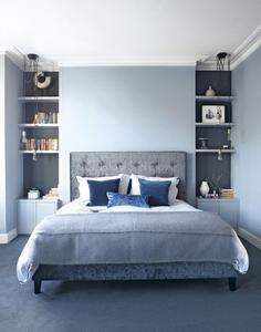 Gallery Cover Image of 664 Sq.ft 1 BHK Apartment for buy in Bhandup West for 7600000