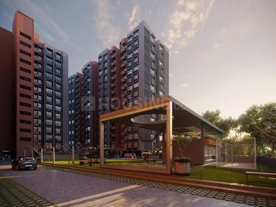 3 BHK Apartment
