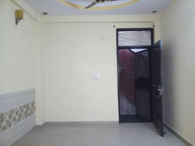 Gallery Cover Image of 600 Sq.ft 1 BHK Independent House for rent in Niti Khand for 9200