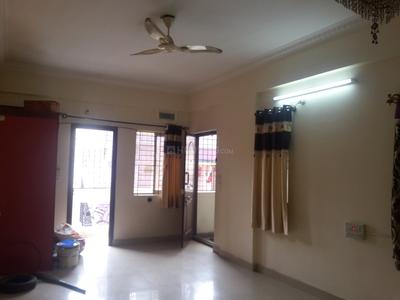 3 BHK Apartment