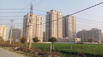 3 BHK Apartment