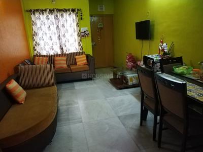 2 BHK Independent Floor