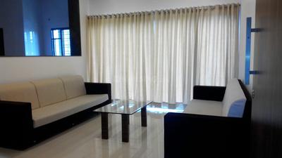 Gallery Cover Image of 1390 Sq.ft 3 BHK Apartment for buy in Matoshree Nagar for 7500000
