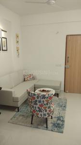 2 BHK Apartment