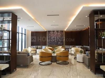 3 BHK फ़्लैट