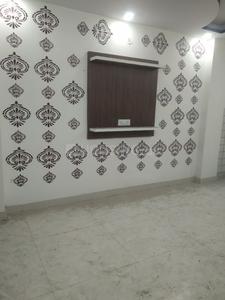 2 BHK Independent Builder Floor