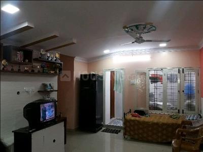 2 BHK Independent House