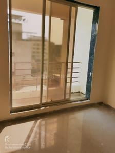 1 RK Apartment