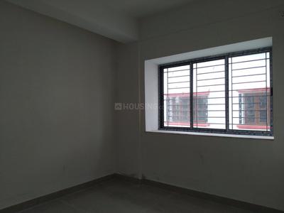 1 BHK Apartment