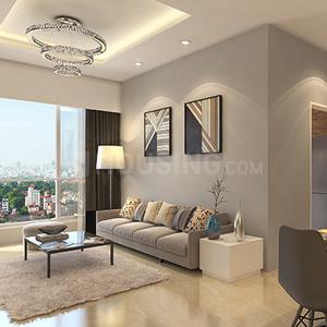 2 BHK Independent Builder Floor