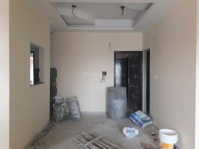 3 BHK Apartment