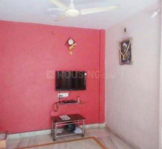 1 BHK Apartment