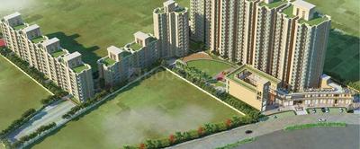 1 BHK Apartment