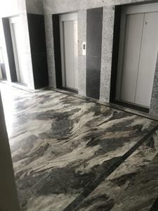3 BHK अपार्टमेंट